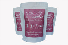 Brownie Mix - Gift Set