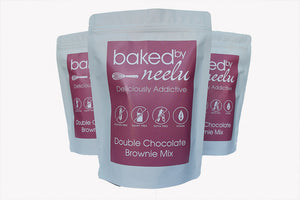 Brownie Mix - Gift Set