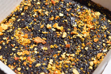 Chocolate Orange Brownie Bites - Vegan, Gluten, Dairy & Soya Free