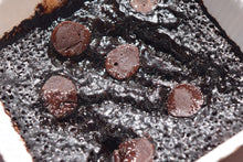 Salted Caramel Brownie Bites - Vegan, Gluten, Dairy & Soya Free
