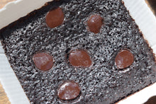 Signature Chocolate Brownie Bites - Vegan, Gluten, Dairy & Soya Free